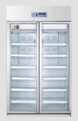 HYC-990S药品冷藏箱